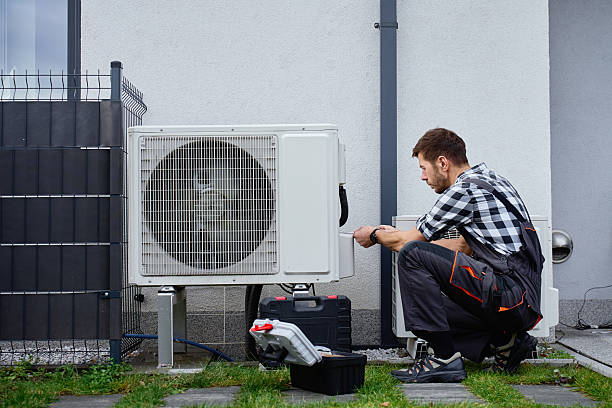 Trusted Emergency Ac Repair service in La Crosse, WI - HVAC Repair CO